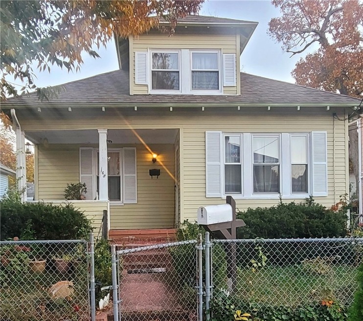 168 Calla St, Providence, RI 02905 - photo 1