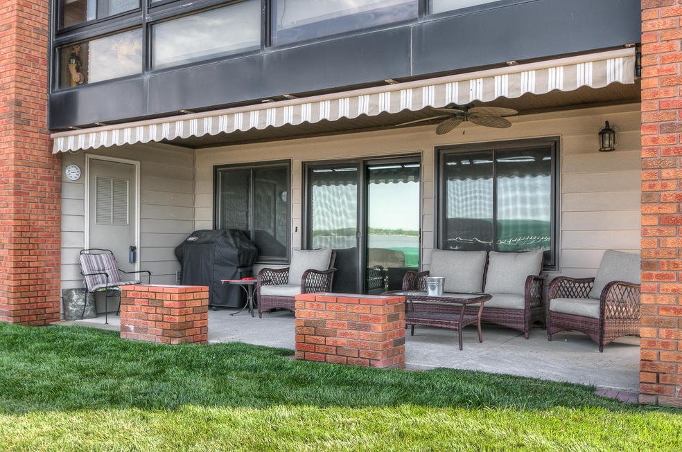 mls 4624 Navajo St Unit 101