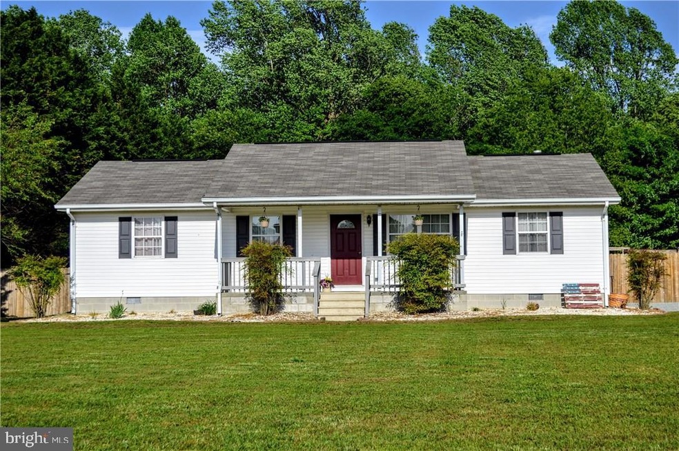 22711 Bloxom School Rd, Seaford, DE 19973 - photo 1