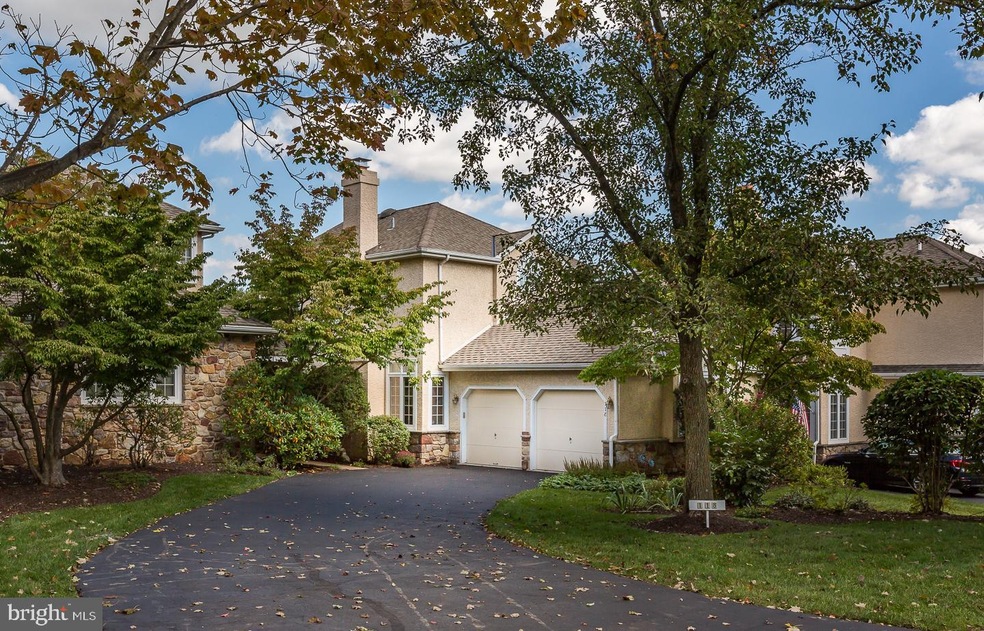 118 Loramie Cir unit 18, Berwyn, PA 19312 - photo 1