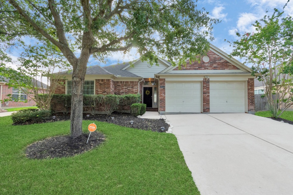 2511 Rustic Trail Ln, Richmond, TX 77469 - photo 1