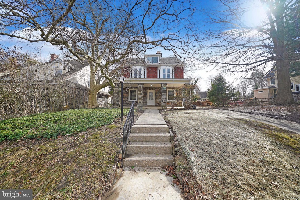 366 Bala Ave, Bala Cynwyd, PA 19004 - photo 1