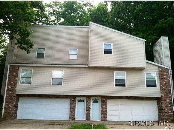 1109 Apache Dr unit A, Collinsville, IL 62234 - photo 1