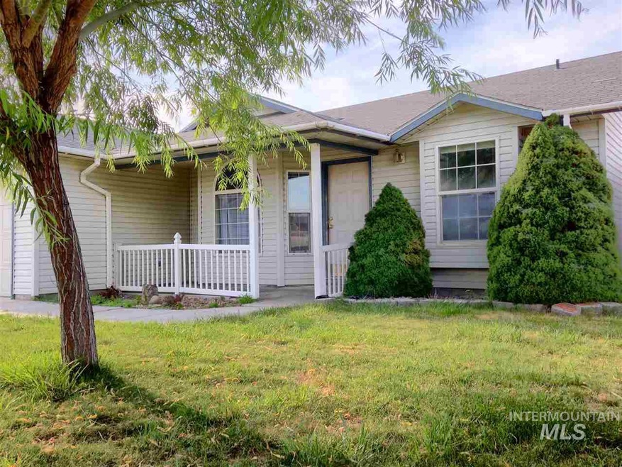 314 W Crestwood Dr, Nampa, ID 83686 - photo 1