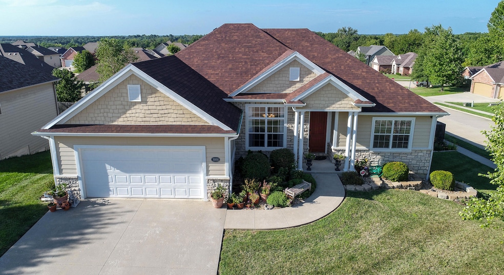 3001 Red Bay Creek Road