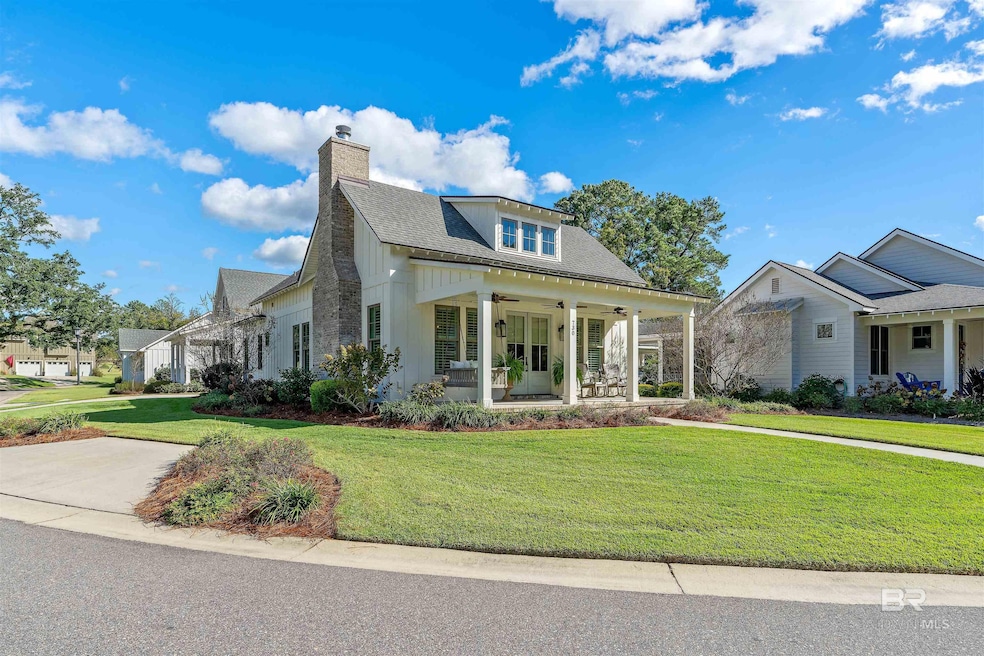 730 Boundary Dr, Fair Hope, AL 36532 - photo 1