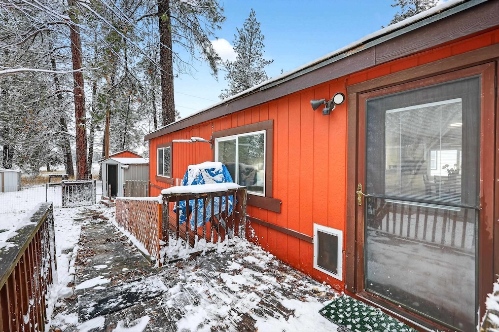 16220 S Sherman Rd unit 15, Cheney, WA 99004 - photo 1