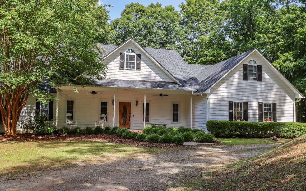 108 Dogwood Ln, Ellijay, GA 30540 - photo 1