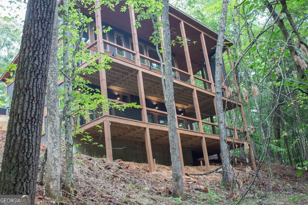 1990 Big Creek Rd, Ellijay, GA 30536 - photo 1