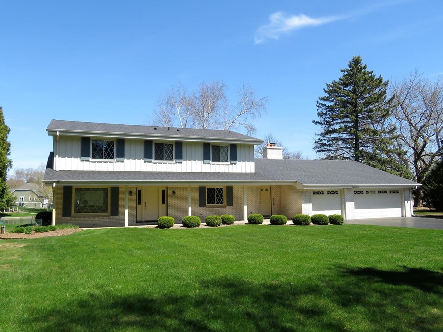 Harbor Court Upper Oconomowoc Lake