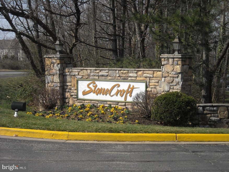 13068 Autumn Woods Way unit 202, Fairfax, VA 22033 - photo 1