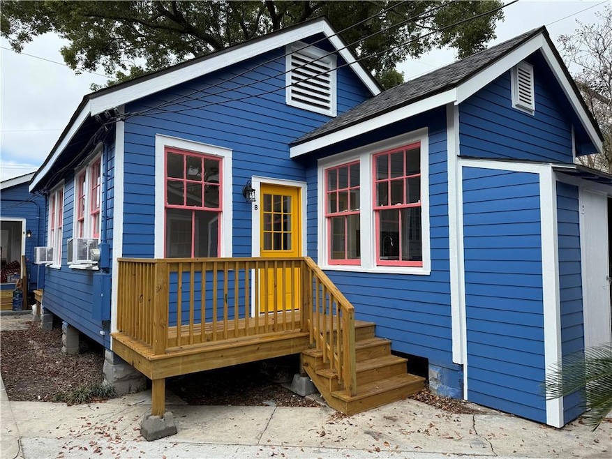 For Rent $1,000/month