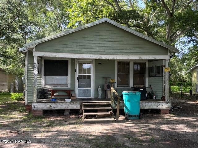 1370 W Vine Ave, Eunice, LA 70535 - photo 1