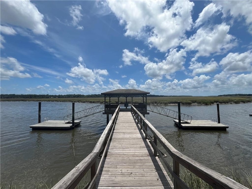 Lot 163 Julienton Dr NE, Townsend, GA 31331 - photo 1