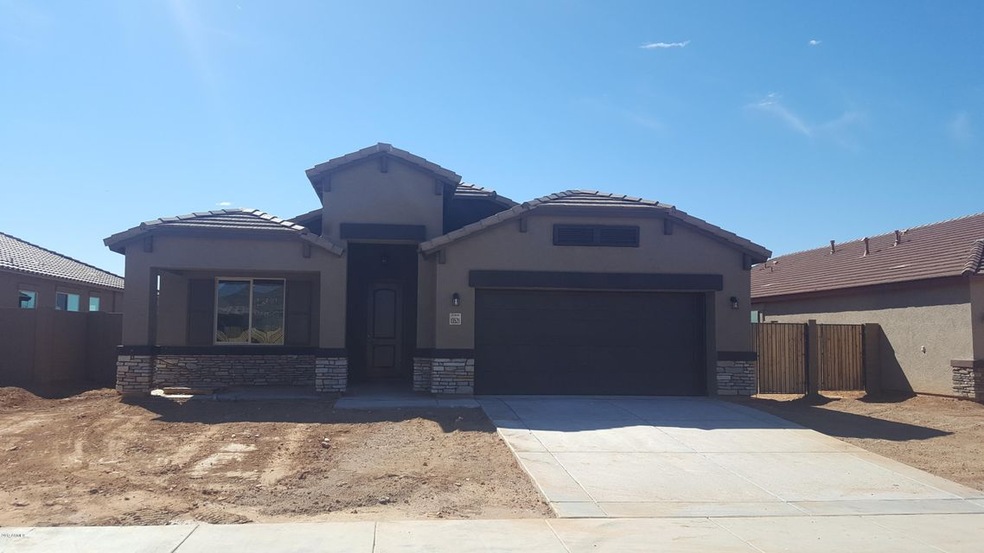 Lot 21 Ext Pic