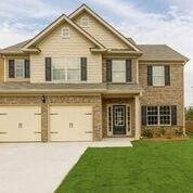 2687 Lower Village Dr, Ellenwood, GA 30294 - photo 1