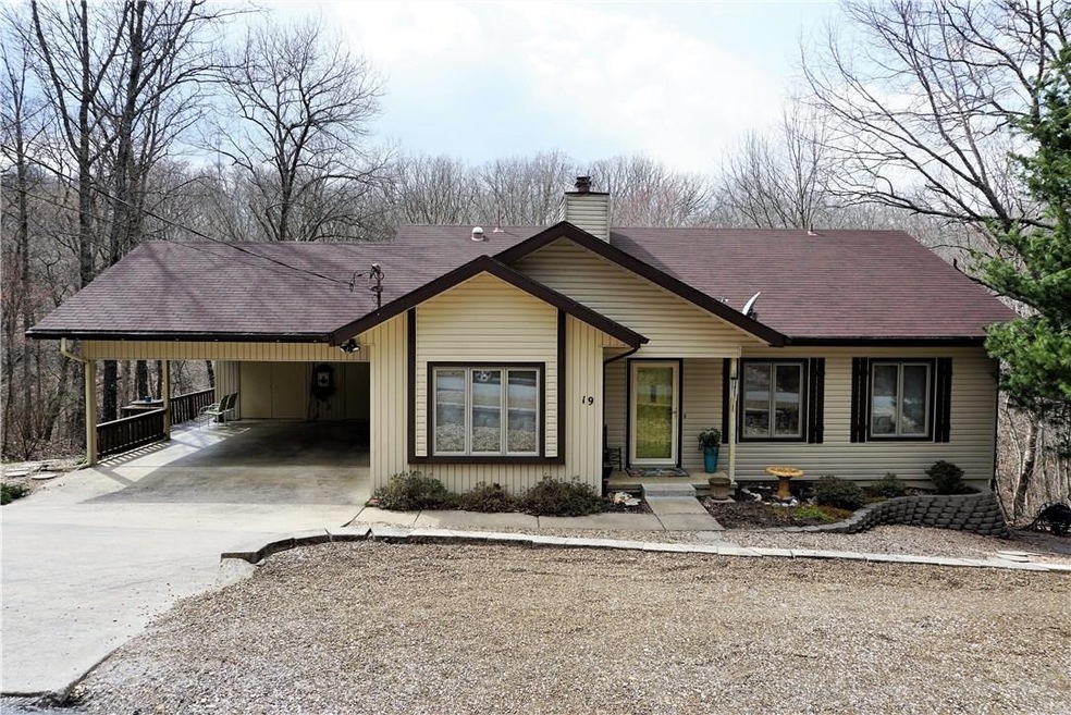 19 Ciemny Ln, Bella Vista, AR 72715 - photo 1