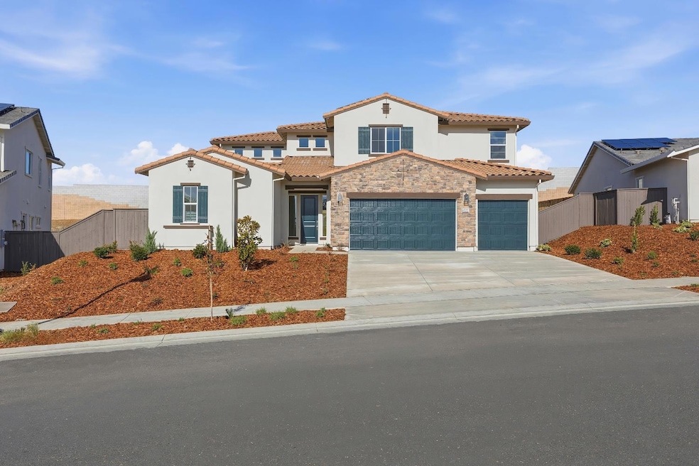 4522 Dewey Oak Dr, Folsom, CA 95630 - photo 1