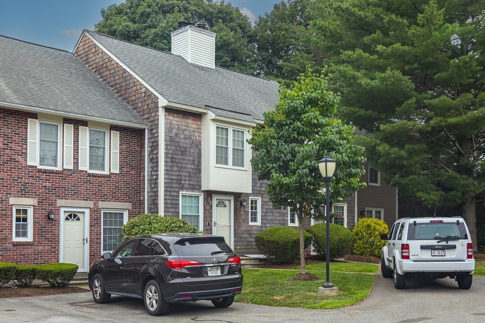 21 Dead Eye Run, Swampscott, MA 01907 - photo 1