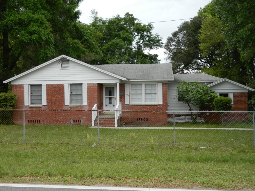 2710 Southside Blvd, Jacksonville, FL 32216 - photo 1