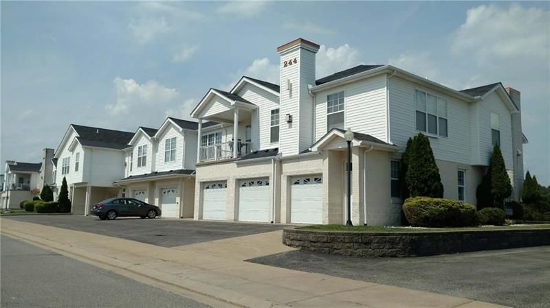 Adams Pointe community is a wonderful home with lu