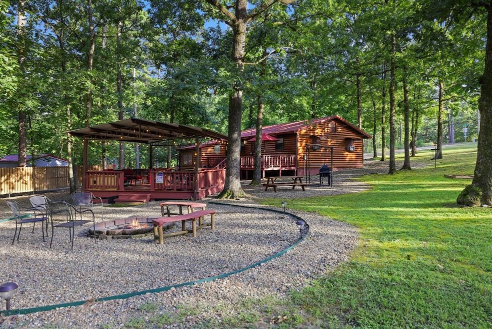 17 Halibut Bay Rd, Broken Bow, OK 74728 - photo 1