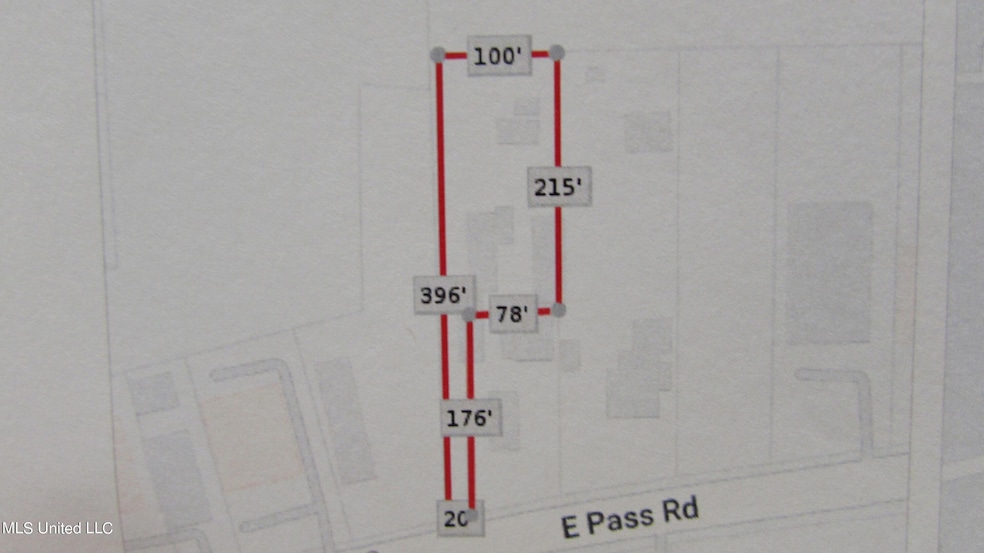 1808 E Pass Rd, Gulfport, MS 39507 - photo 1