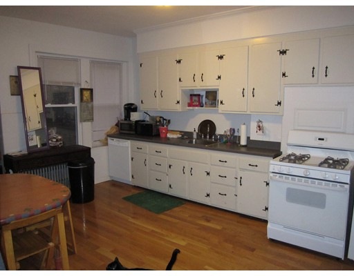27 Sheafe St unit 1, Boston, MA 02113 - photo 1