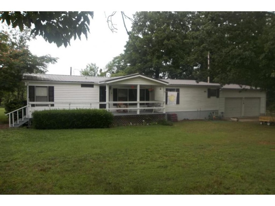 778 Shelton Mission Rd, Greeneville, TN 37743 - photo 1