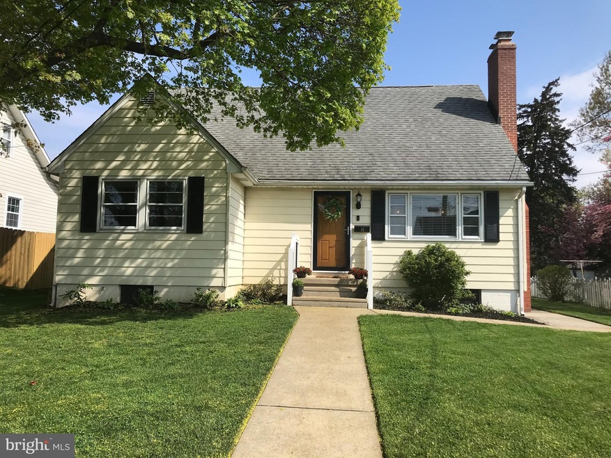 14 1st Ave S, Glen Burnie, MD 21061 - photo 1