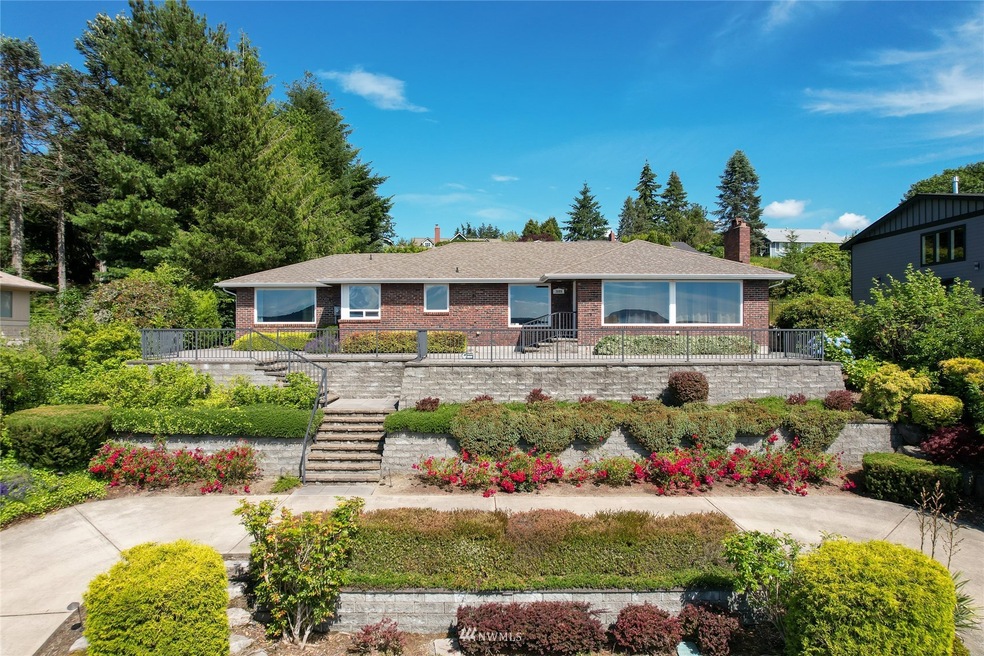 3609 Olympic Blvd W, University Place, WA 98466 - photo 1