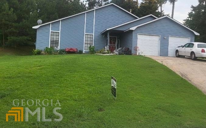 8469 Cedar Bend Ct, Riverdale, GA 30274 - photo 1