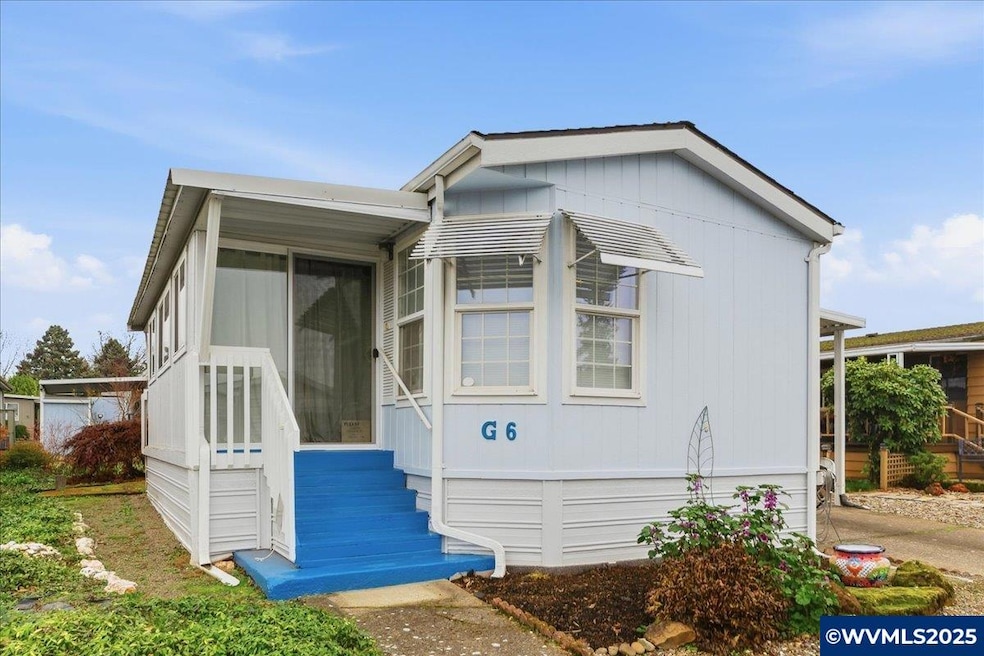 4940 Sunnyside Rd SE unit G6 Rd SE, Salem, OR 97302 - photo 1