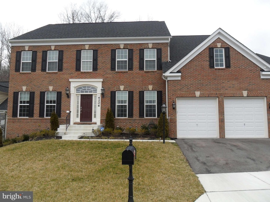 4206 Captain Perry Ct, Upper Marlboro, MD 20772 - photo 1