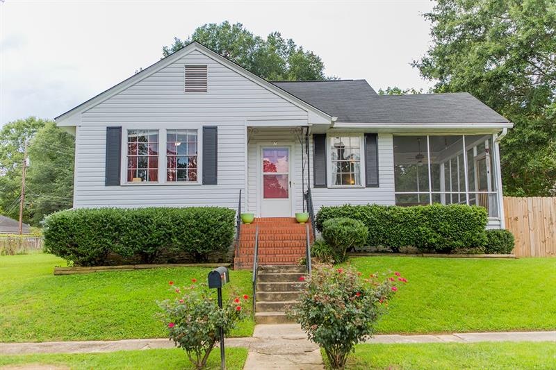 2 Crescent Ave SW, Rome, GA 30161 - photo 1