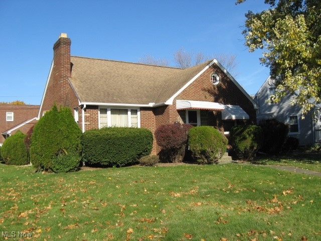 Sold $115,500 • Co-Listing Agent