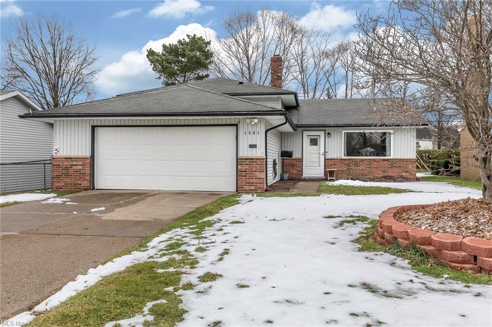 1901 Kennedy Dr, Wickliffe, OH 44092 - photo 1