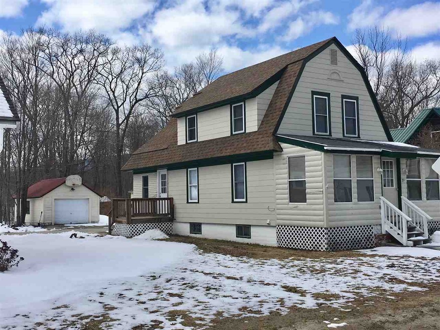 39 School St, Lincoln, NH 03251 - photo 1