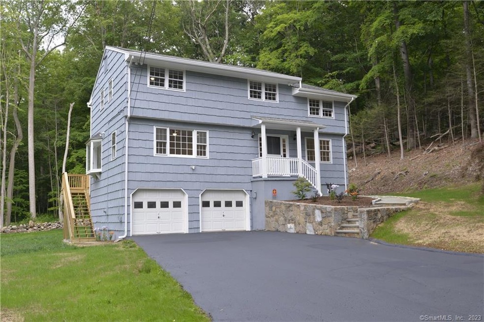 507 Danbury Rd, Ridgefield, CT 06877 - photo 1