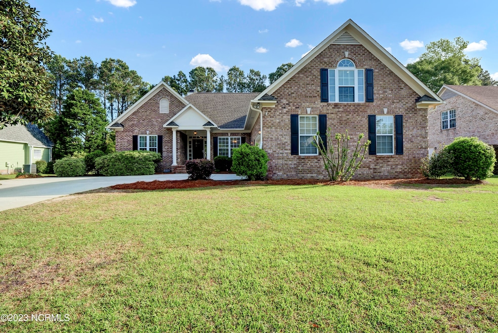 5513 Dunmore Rd, Wilmington, NC 28409 - photo 1