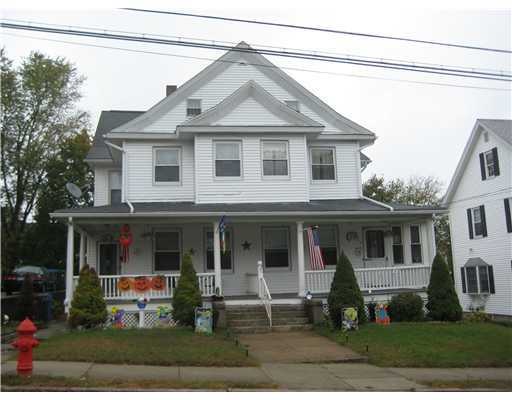 413 Summer St, Woonsocket, RI 02895 - photo 1