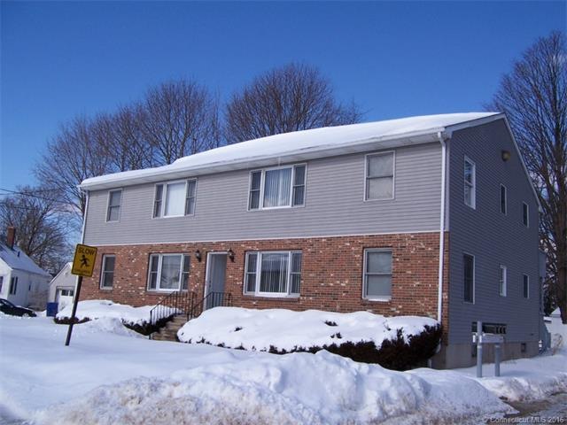 217 Charlotte St unit 1L, Waterbury, CT 06704 - photo 1