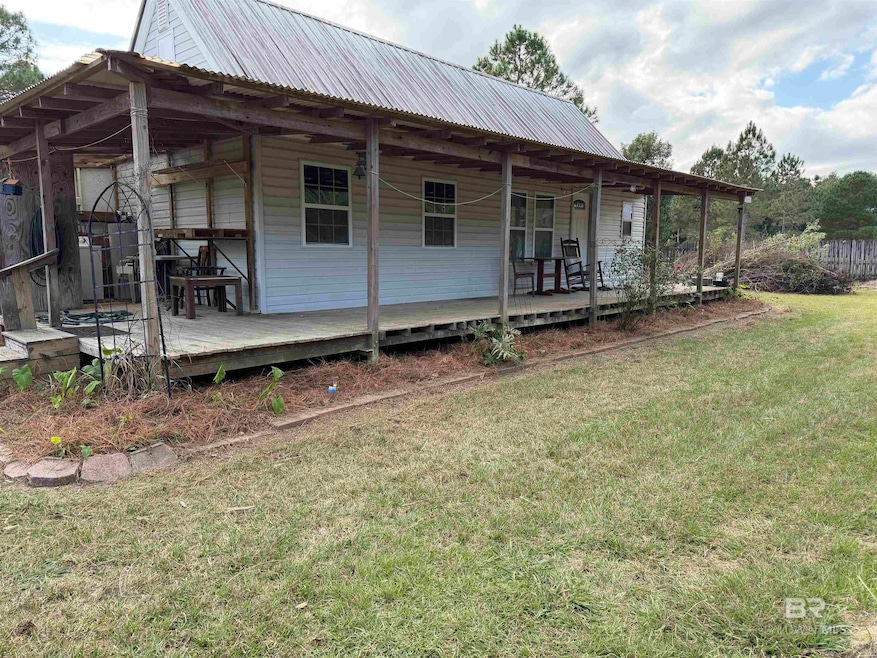 26663 Bruhn Rd, Elberta, AL 36530 - photo 1