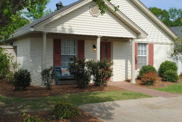 602 Huntington Place, Oxford, MS 38655 - photo 1