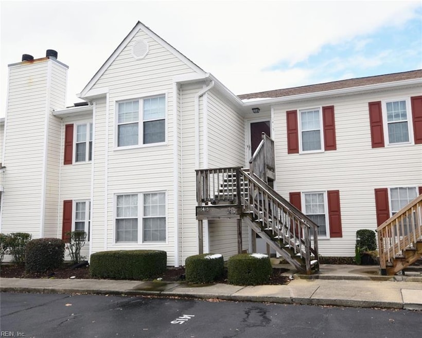 1413 Olivewood Ct, Virginia Beach, VA 23464 - photo 1
