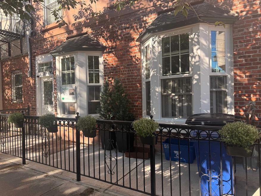 91 Coles St unit 1, Jersey City, NJ 07302 - photo 1