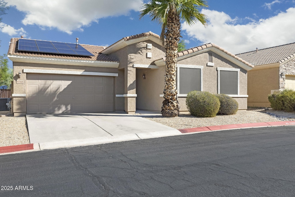 6742 E Regina St Mesa - 200