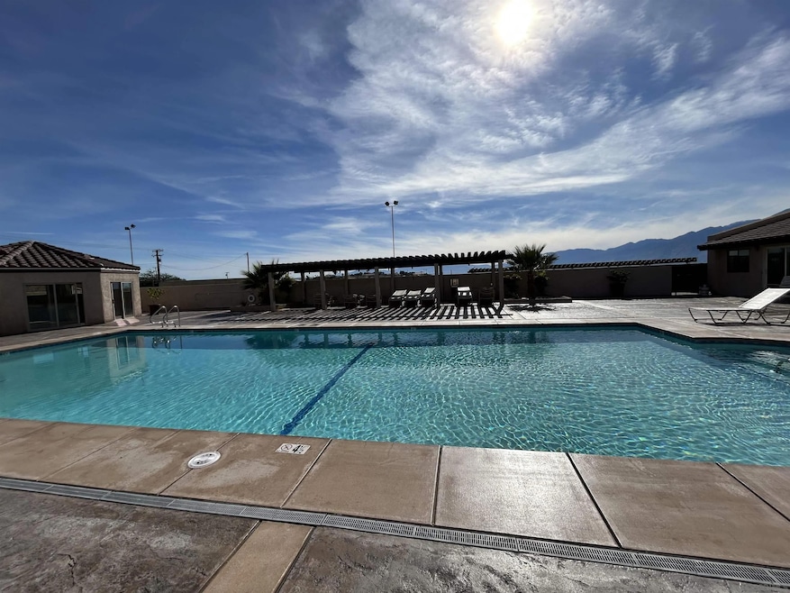 0-C Maui Way unit 2, Desert Hot Springs, CA 92240 - photo 1