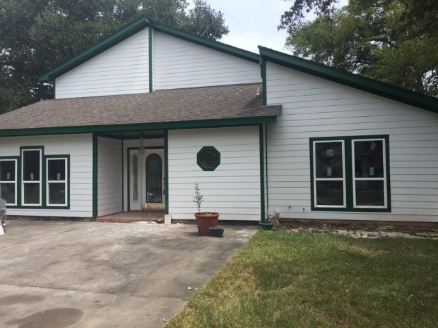 329 Lazy Oak Ranch St, Brazoria, TX 77422 - photo 1