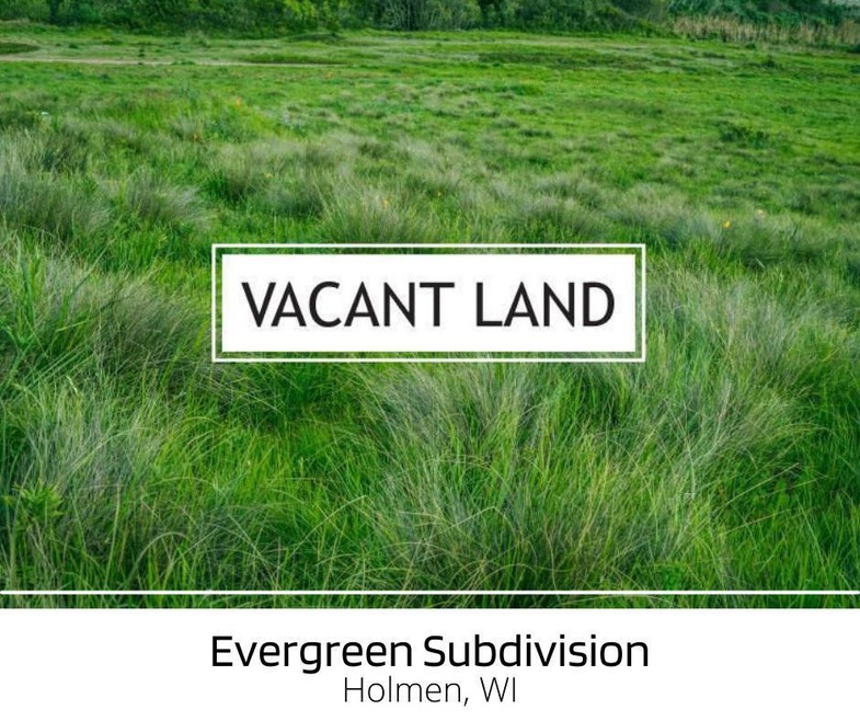 Evergreen Subdivision